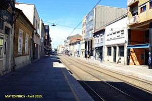 0630 Porto Matosinhos